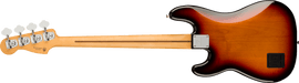 Fender Player Plus Precision Bass 3-Color Sunburst With Gig Bag