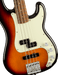 Fender Player Plus Precision Bass 3-Color Sunburst With Gig Bag