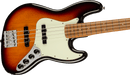 Fender Player Plus Jazz Bass 3-Color Sunburst With Gig Bag