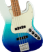 Fender Player Plus Jazz Bass Belair Blue With Gig Bag