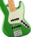 Fender Player Plus Jazz Bass V Cosmic Jade With Gig Bag