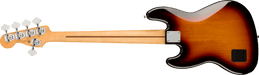 Fender Player Plus Jazz Bass V 3-Tone Sunburst With Gig Bag