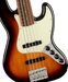 Fender Player Plus Jazz Bass V 3-Tone Sunburst With Gig Bag