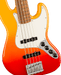 Fender Player Plus Jazz Bass V Tequila Sunrise With Gig Bag
