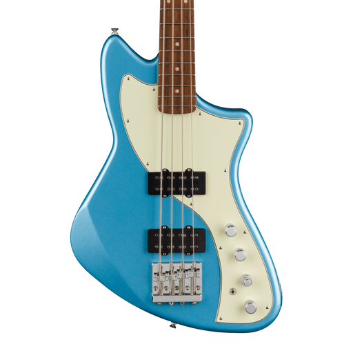 Fender Player Plus Active Meteora Bass Opal Spark With Bag