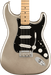 Fender 75th Anniversary Stratocaster Diamond Anniversary Electric Guitar W/ Bag