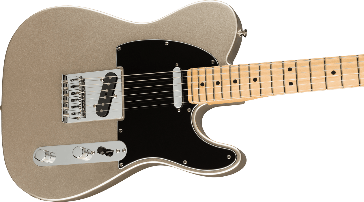 Fender 75th Anniversary Telecaster Diamond Anniversary Electric Guitar