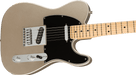 Fender 75th Anniversary Telecaster Diamond Anniversary Electric Guitar