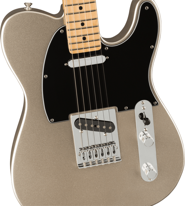 Fender 75th Anniversary Telecaster Diamond Anniversary Electric Guitar