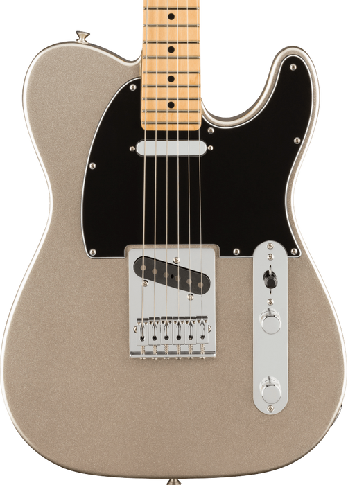 Fender 75th Anniversary Telecaster Diamond Anniversary Electric Guitar