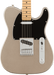 Fender 75th Anniversary Telecaster Diamond Anniversary Electric Guitar