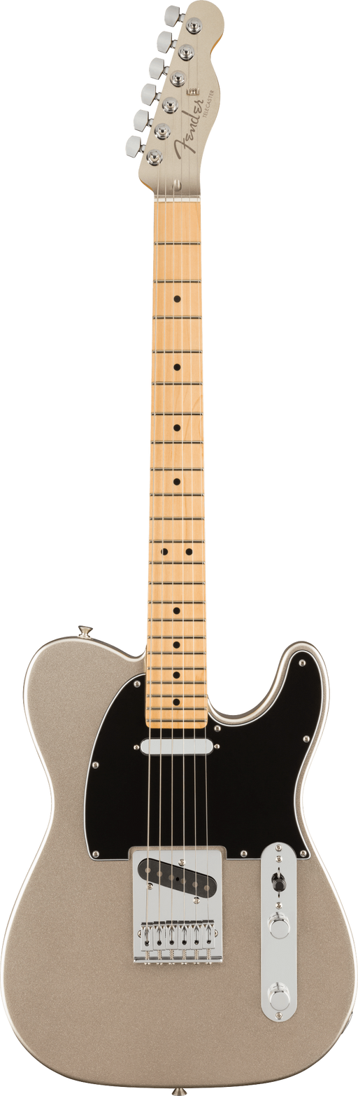 Fender 75th Anniversary Telecaster Diamond Anniversary Electric Guitar