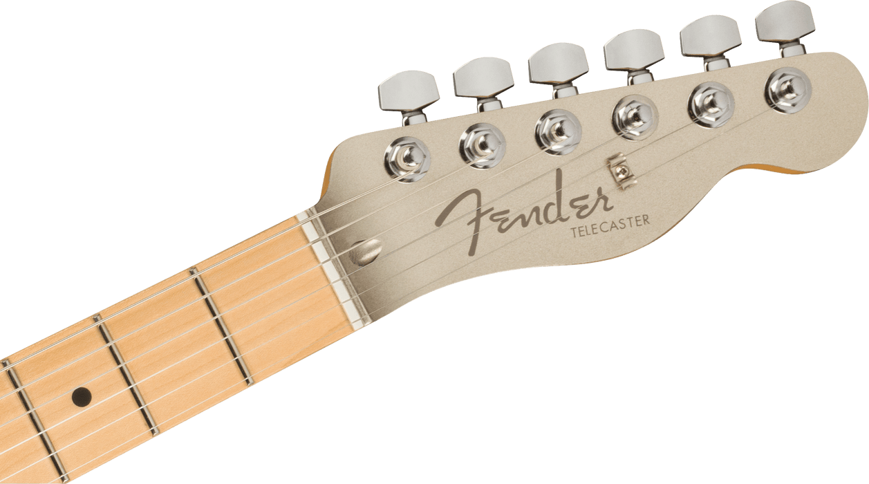 Fender 75th Anniversary Telecaster Diamond Anniversary Electric Guitar