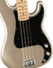 Fender 75th Anniversary Precision Bass Diamond Anniversary With Deluxe Gig Bag