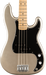 Fender 75th Anniversary Precision Bass Diamond Anniversary With Deluxe Gig Bag