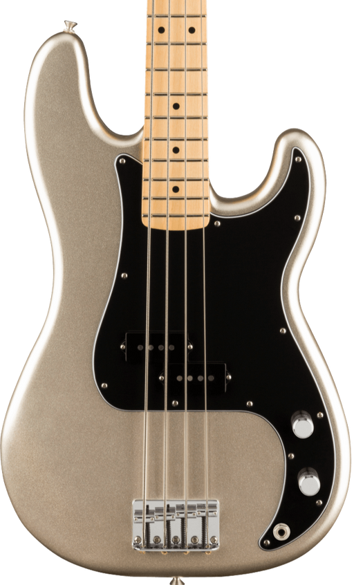 Fender 75th Anniversary Precision Bass Diamond Anniversary With Deluxe Gig Bag