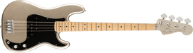 Fender 75th Anniversary Precision Bass Diamond Anniversary With Deluxe Gig Bag