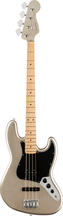 Fender 75th Anniversary Jazz Bass Diamond Anniversary With Deluxe Gig Bag