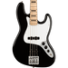 Fender Geddy Lee Jazz Bass Maple Fingerboard Black