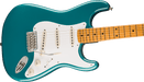 Fender Vintera II 50s Stratocaster Maple Fingerboard Ocean Turquoise