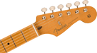 Fender Vintera II 50s Stratocaster Maple Fingerboard Ocean Turquoise