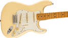 Fender Vintera II 70s Stratocaster Maple Fingerboard Vintage White