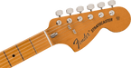 Fender Vintera II 70s Stratocaster Maple Fingerboard Vintage White