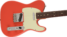 Fender Vintera II 60s Telecaster Rosewood Fingerboard Fiesta Red