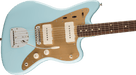 Fender Vintera II 50s Jazzmaster Rosewood Fingerboard Sonic Blue