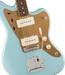 Fender Vintera II 50s Jazzmaster Rosewood Fingerboard Sonic Blue
