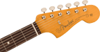 Fender Vintera II 50s Jazzmaster Rosewood Fingerboard Sonic Blue