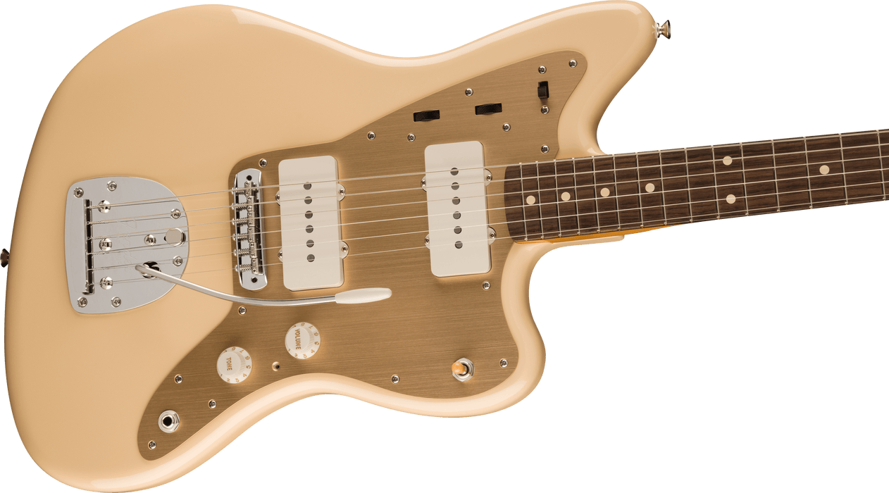 Fender Vintera II 50s Jazzmaster Rosewood Fingerboard Desert Sand