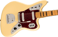 Fender Vintera II '70s Jaguar Maple Fingerboard Vintage White