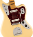 Fender Vintera II '70s Jaguar Maple Fingerboard Vintage White