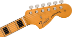 Fender Vintera II '70s Jaguar Maple Fingerboard Vintage White