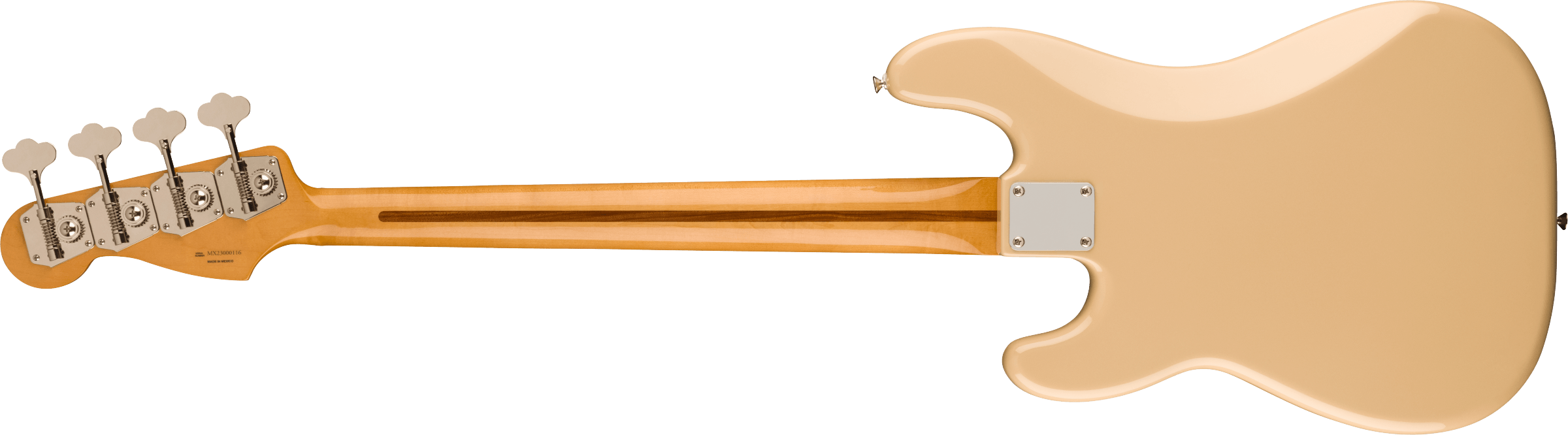 Fender Vintera II 50s Precision Bass Maple Fingerboard Desert Sand