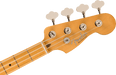 Fender Vintera II 50s Precision Bass Maple Fingerboard Desert Sand