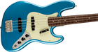 Fender Vintera II 60s Jazz Bass Rosewood Fingerboard Lake Placid Blue