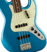 Fender Vintera II 60s Jazz Bass Rosewood Fingerboard Lake Placid Blue