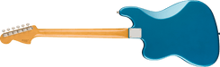 Fender Vintera II 60s Bass VI Rosewood Fingerboard Lake Placid Blue