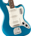 Fender Vintera II 60s Bass VI Rosewood Fingerboard Lake Placid Blue