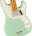 Fender Vintera II '70s Telecaster Bass Maple Fingerboard Surf Green