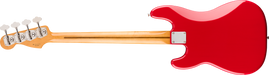 Fender Vintera '50s Dakota Red Precision Bass With Gig Bag