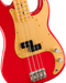 Fender Vintera '50s Dakota Red Precision Bass With Gig Bag