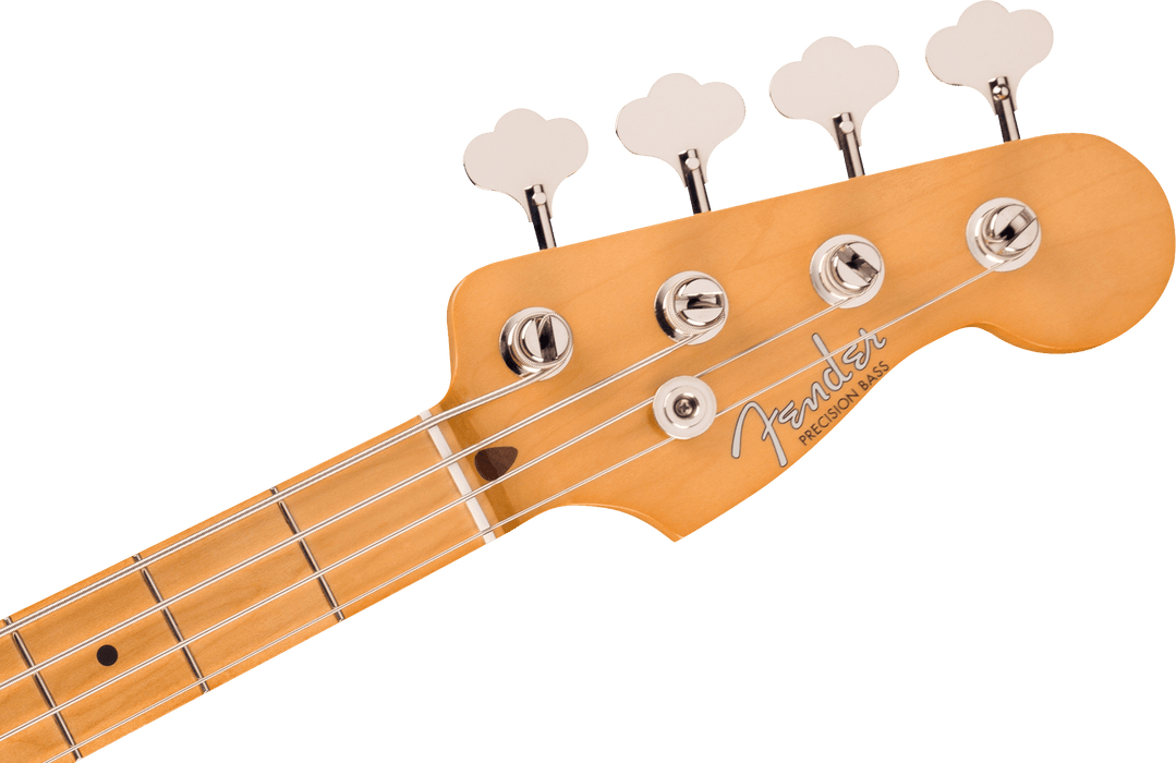 Fender Vintera '50s Dakota Red Precision Bass With Gig Bag