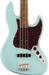 Fender Vintera '60s Jazz Bass Daphne Blue With Gig Bag