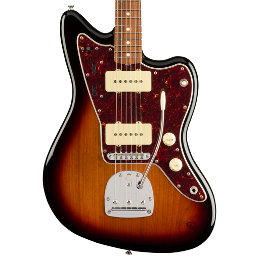 Fender Vintera '60s Jazzmaster Modified 3-Color Sunburst With Gig Bag