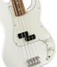 Fender Player Series Precision Bass Pau Ferro Fingerboard Polar White