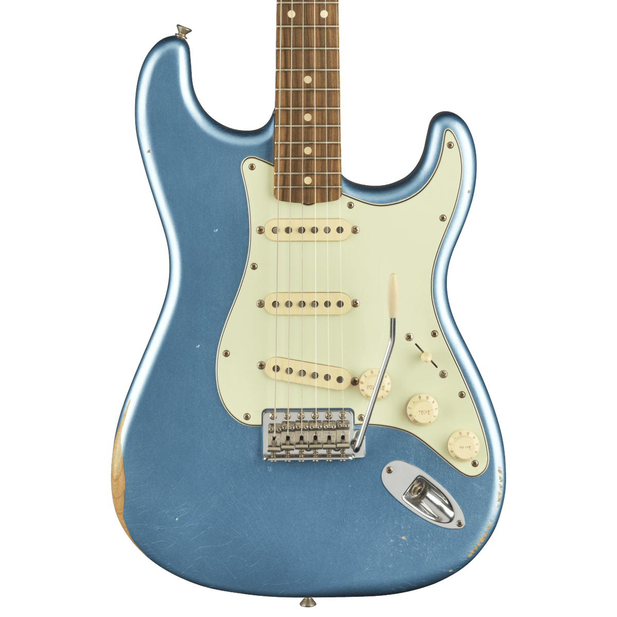 Fender vintera stratocaster road worn on sale