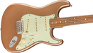 Fender Vintera Road Worn '60s Stratocaster Firemist Gold With Gig Bag